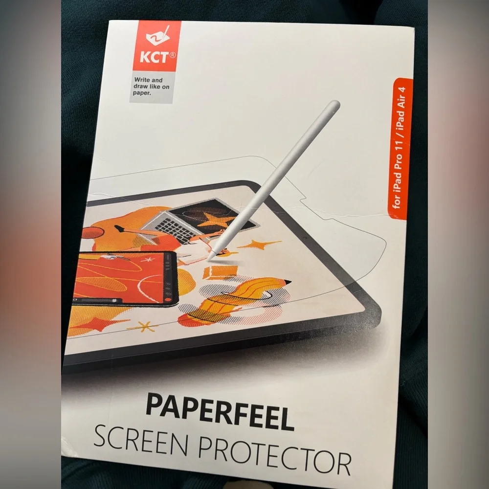 Apple Pencil